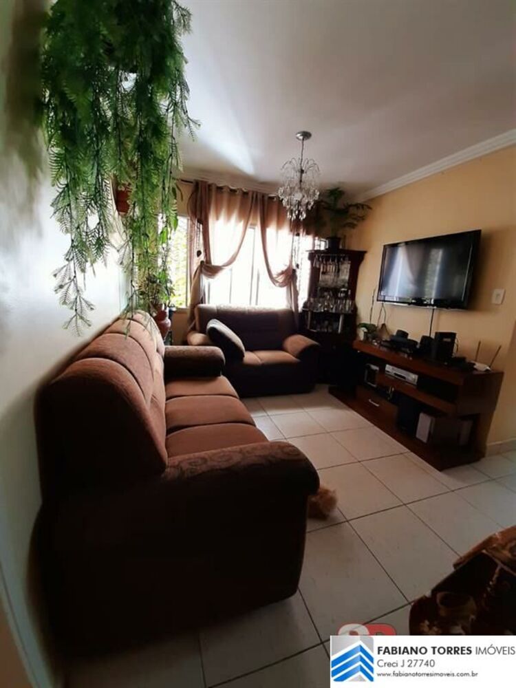 Apartamento para alugar com 2 quartos, 64m² - Foto 7