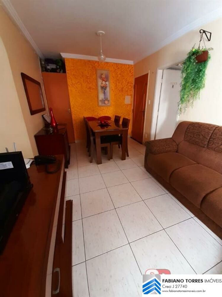 Apartamento para alugar com 2 quartos, 64m² - Foto 5