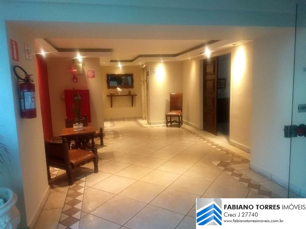 Apartamento para alugar com 2 quartos, 64m² - Foto 1