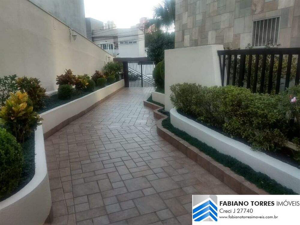 Apartamento para alugar com 2 quartos, 64m² - Foto 3