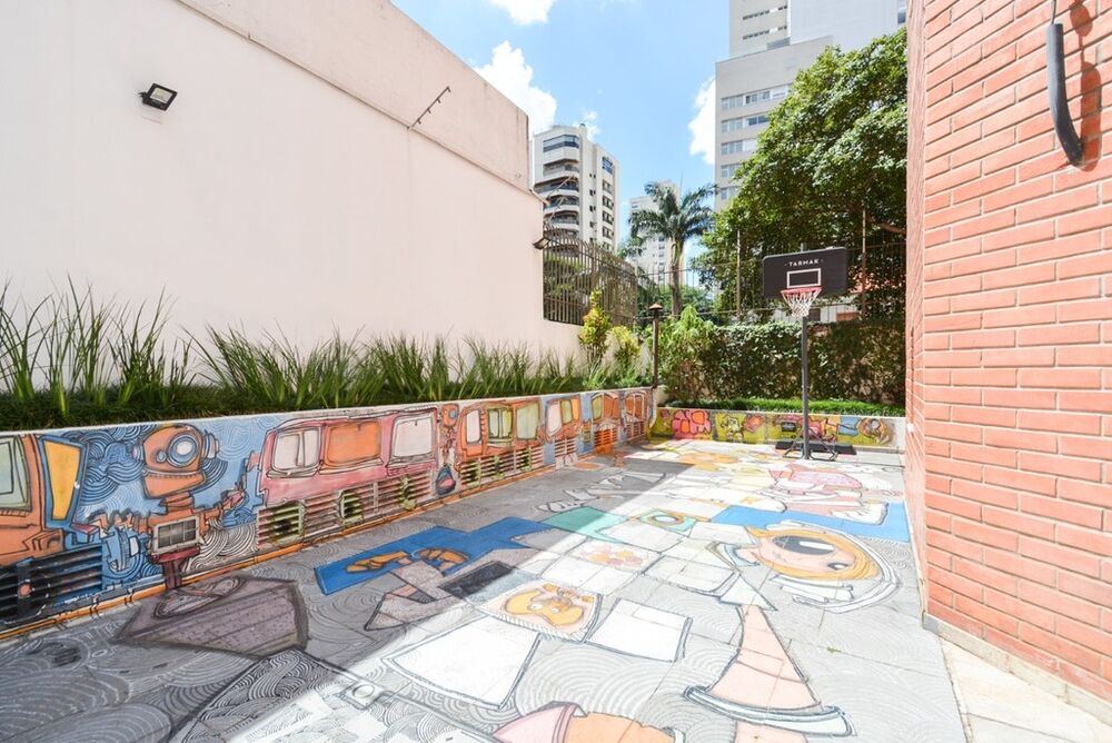 Apartamento à venda com 4 quartos, 274m² - Foto 4