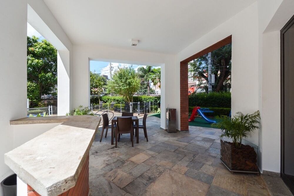 Apartamento à venda com 4 quartos, 274m² - Foto 19