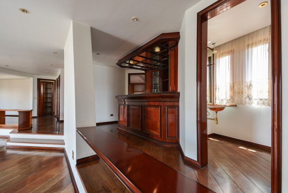 Apartamento à venda com 4 quartos, 274m² - Foto 25