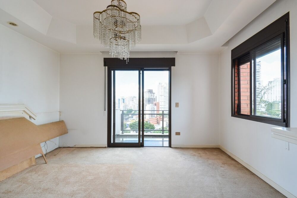 Apartamento à venda com 4 quartos, 274m² - Foto 9
