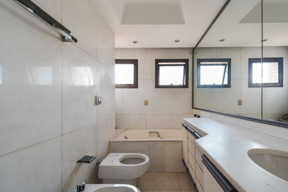 Apartamento à venda com 4 quartos, 274m² - Foto 11