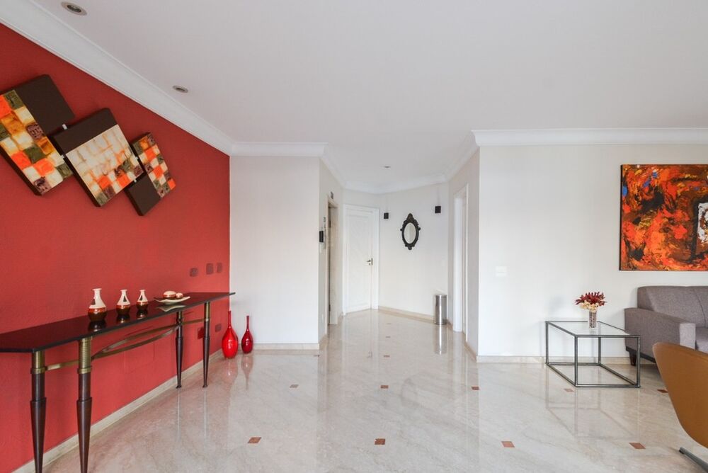 Apartamento à venda com 4 quartos, 274m² - Foto 14