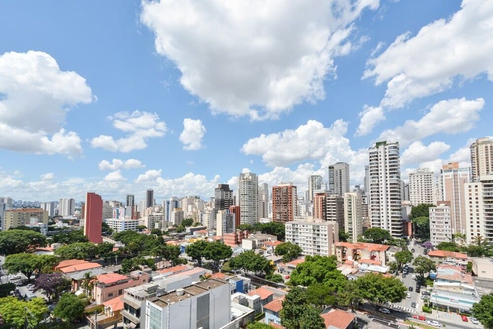 Apartamento à venda com 4 quartos, 274m² - Foto 6
