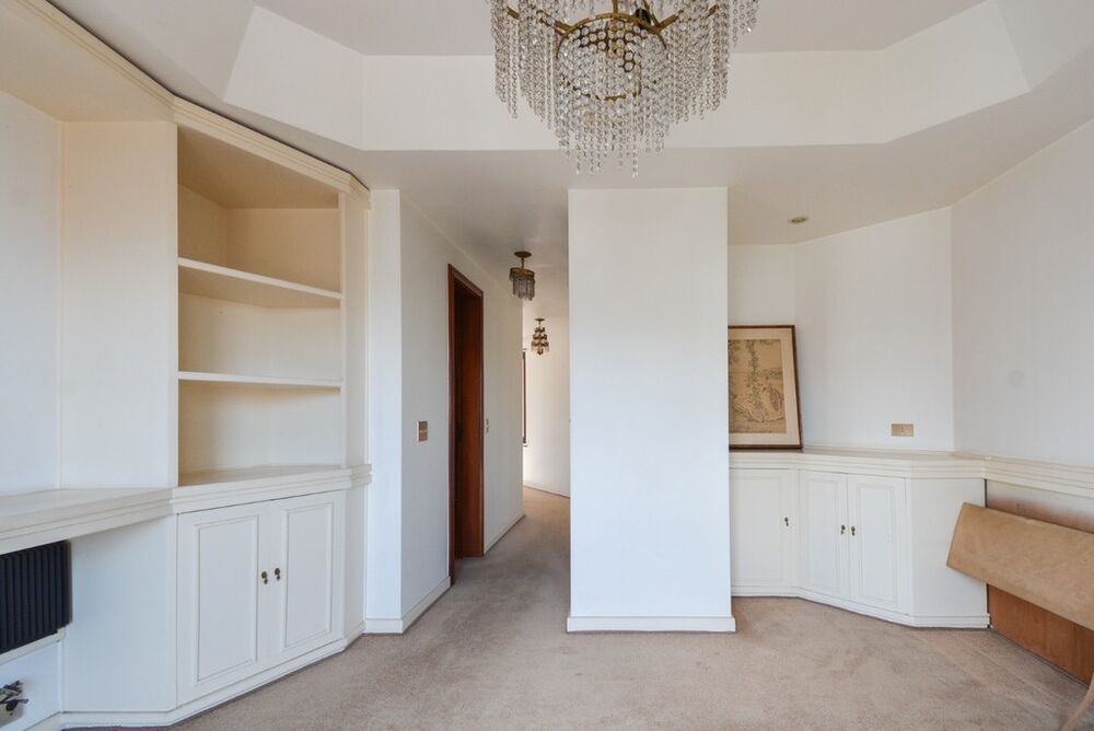 Apartamento à venda com 4 quartos, 274m² - Foto 8