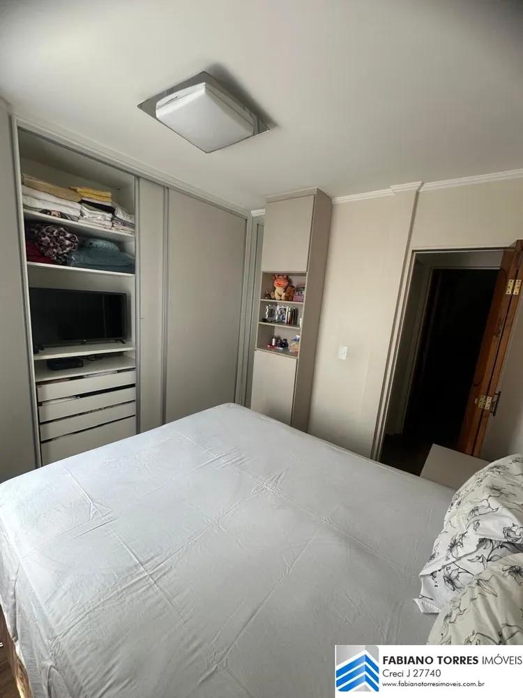 Apartamento, 3 quartos, 79 m² - Foto 1