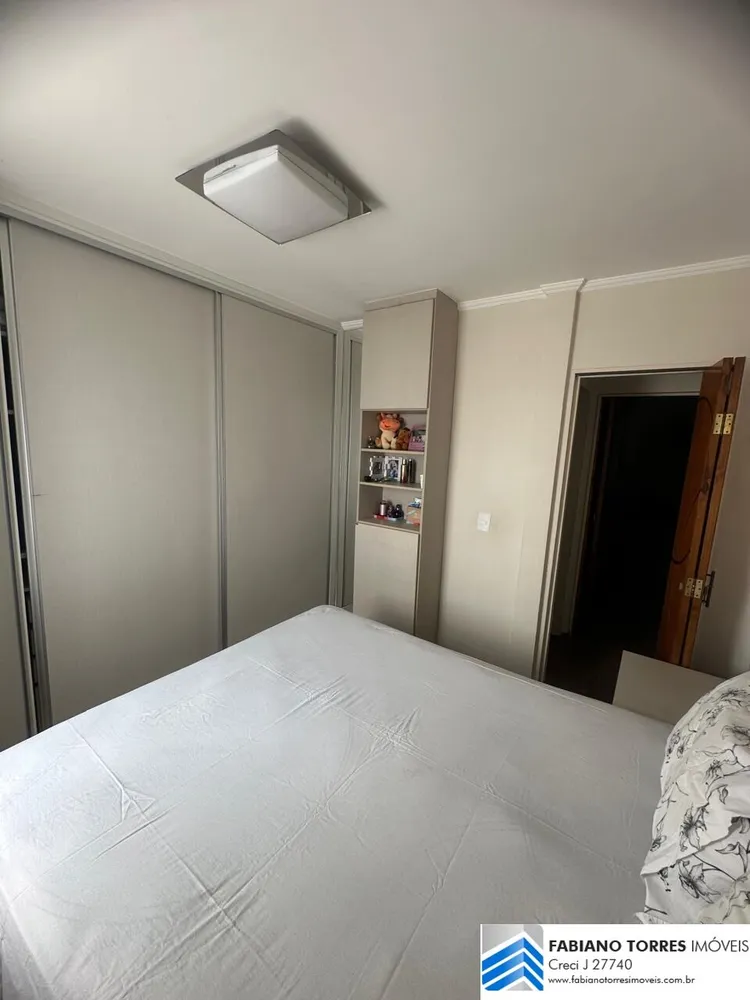 Apartamento, 3 quartos, 79 m² - Foto 3