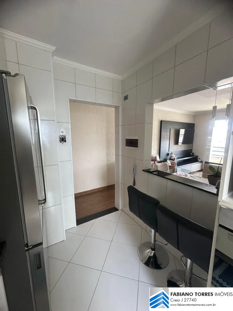 Apartamento, 3 quartos, 79 m² - Foto 11
