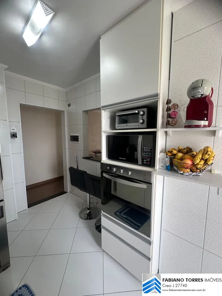 Apartamento, 3 quartos, 79 m² - Foto 4