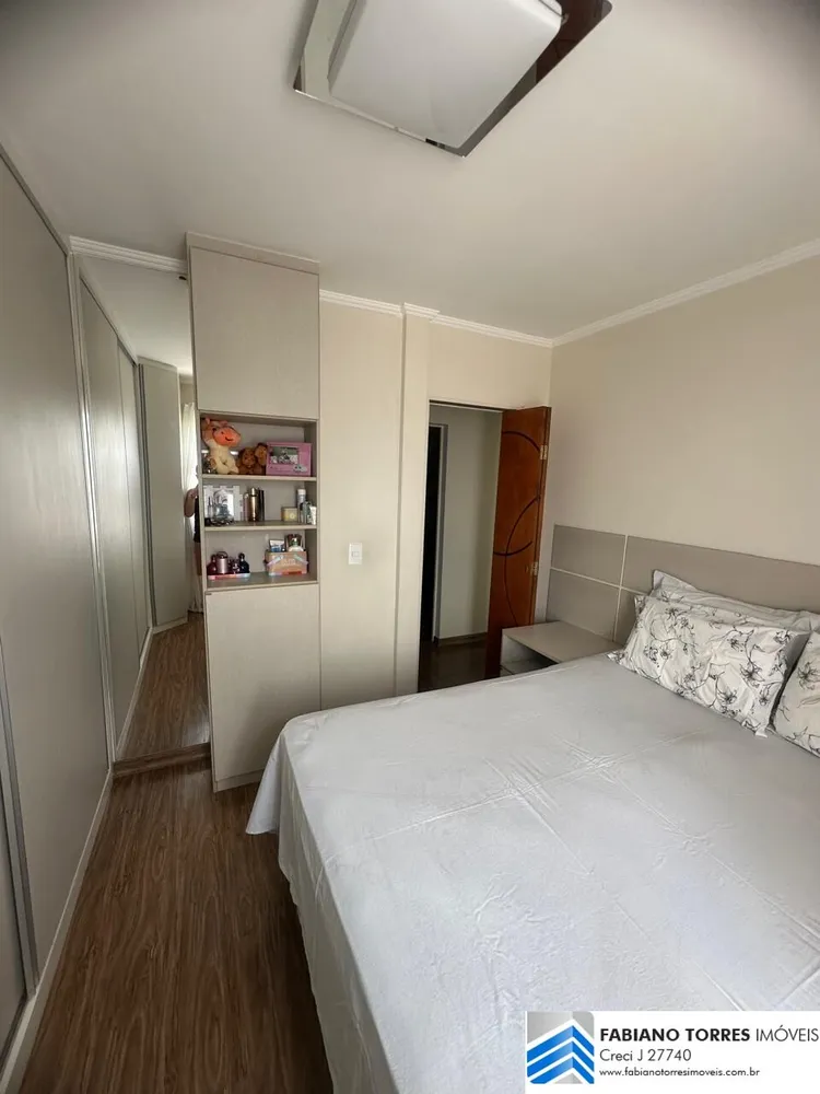 Apartamento, 3 quartos, 79 m² - Foto 2