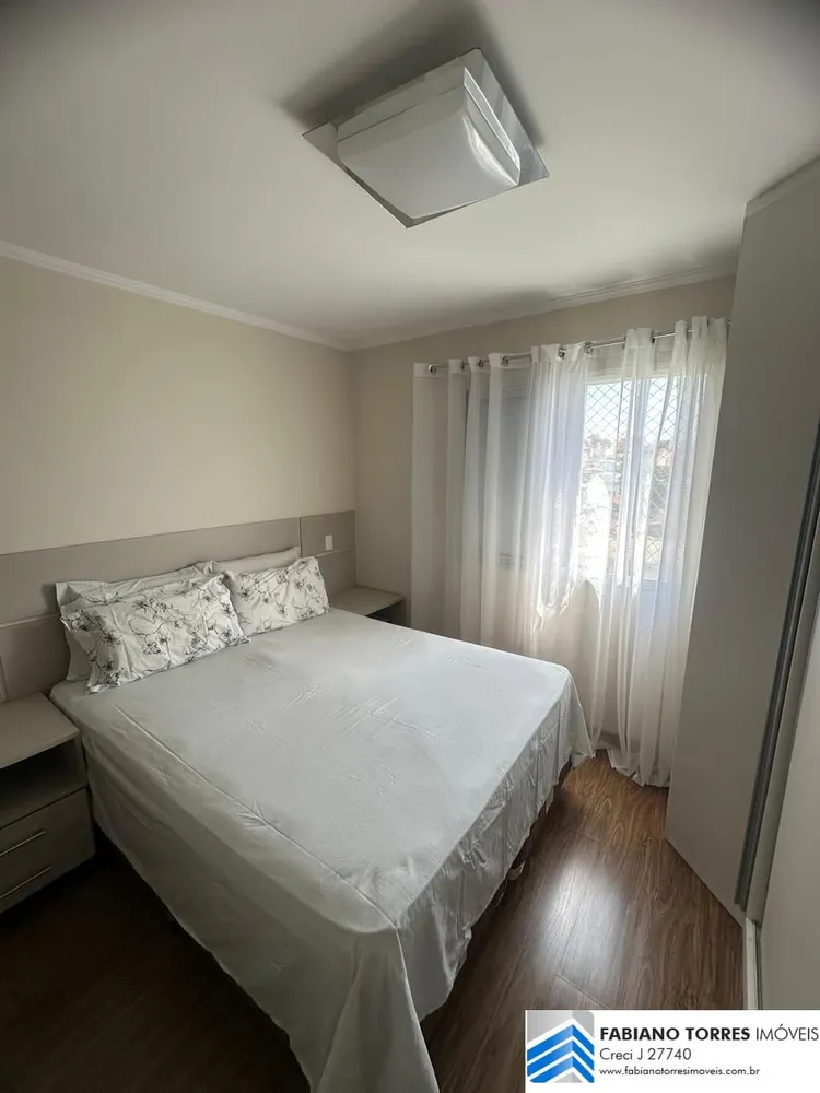 Apartamento, 3 quartos, 79 m² - Foto 8