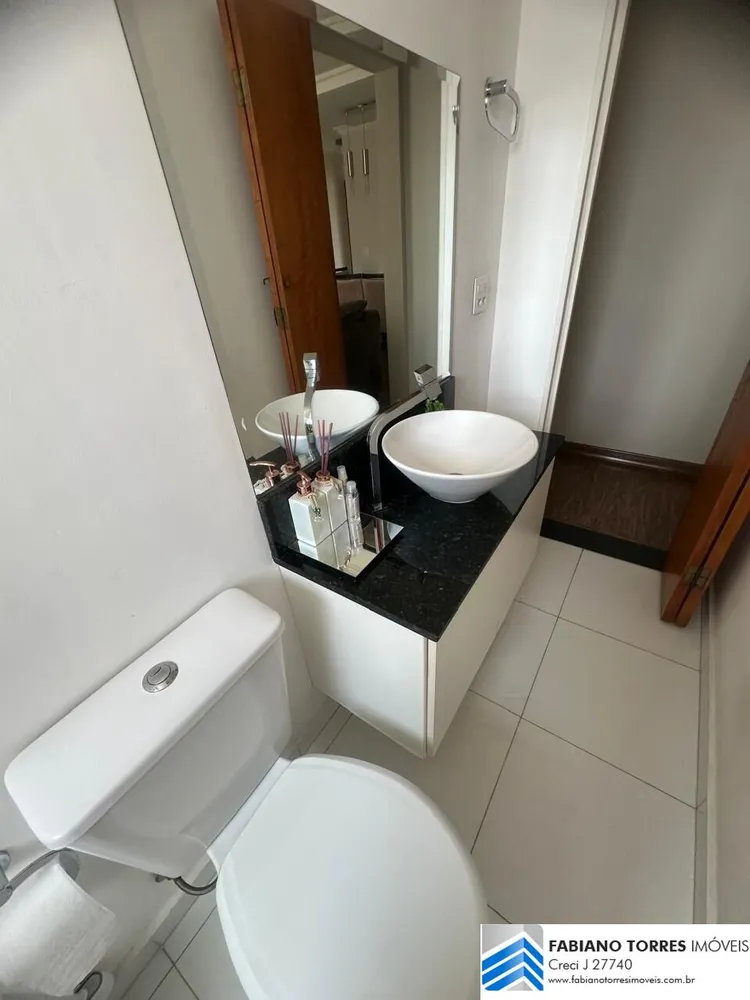 Apartamento, 3 quartos, 79 m² - Foto 12