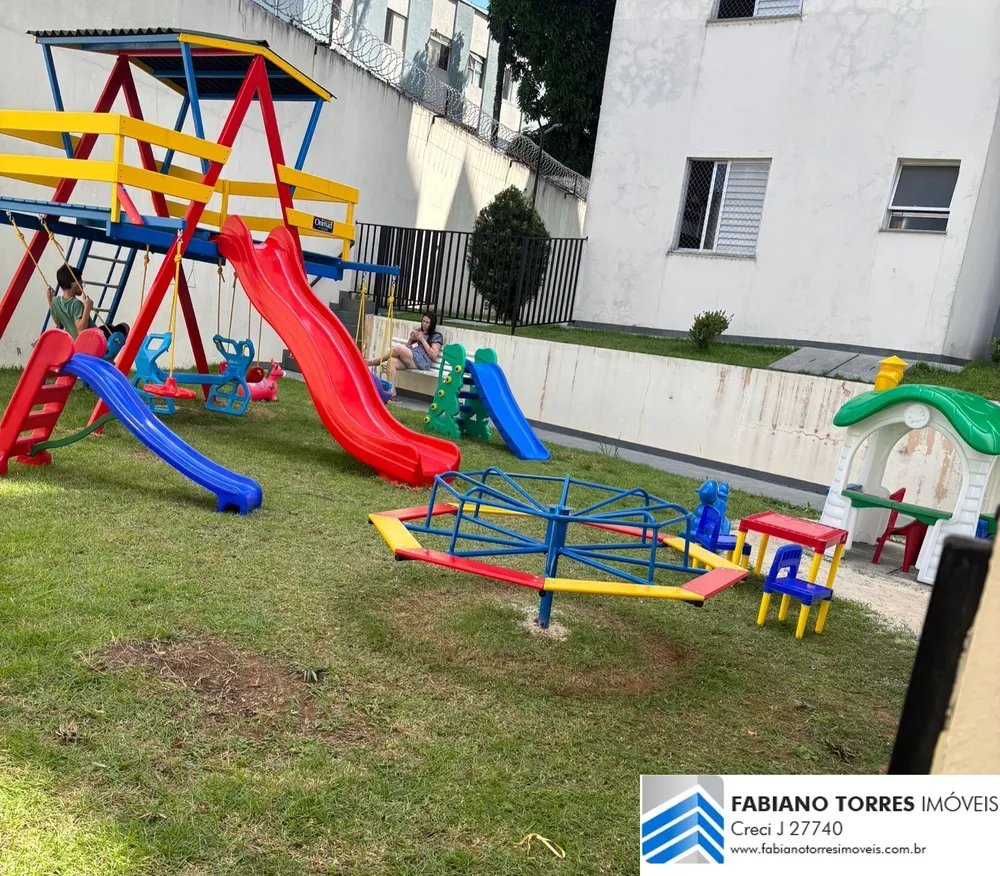Apartamento, 3 quartos, 79 m² - Foto 1