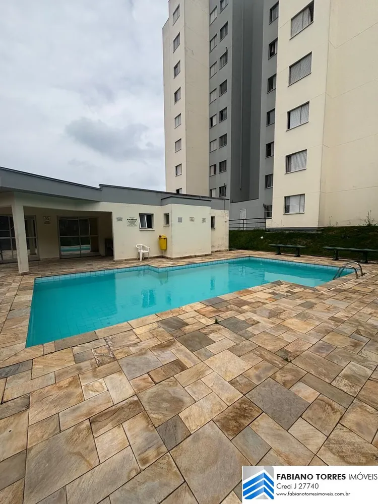 Apartamento, 3 quartos, 79 m² - Foto 2