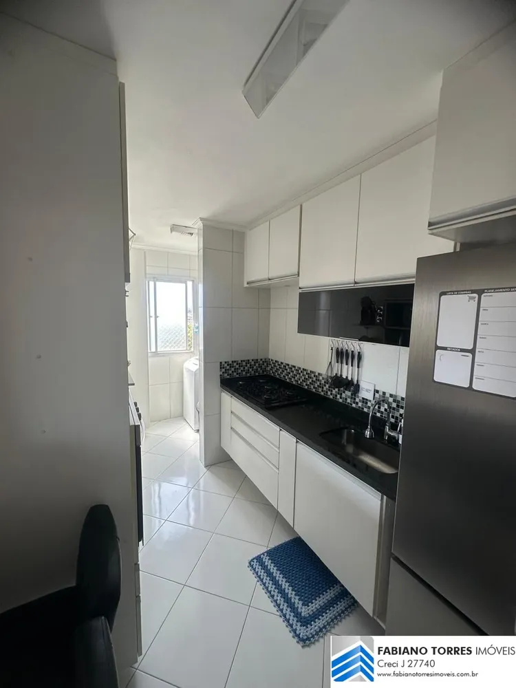 Apartamento, 3 quartos, 79 m² - Foto 10