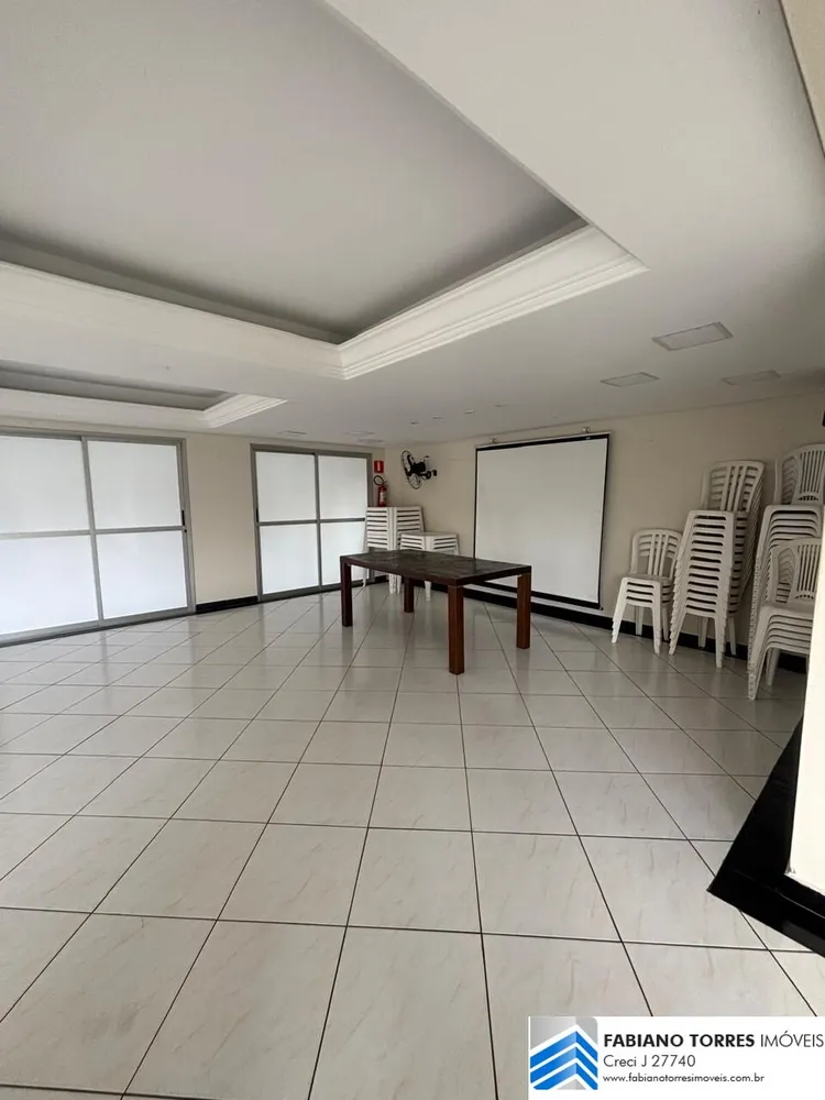 Apartamento, 3 quartos, 79 m² - Foto 4