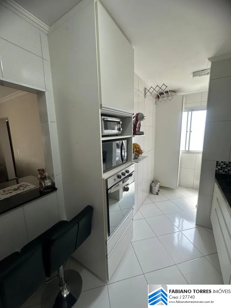Apartamento, 3 quartos, 79 m² - Foto 3