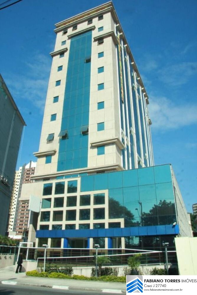 Conjunto Comercial-Sala para alugar, 267m² - Foto 1