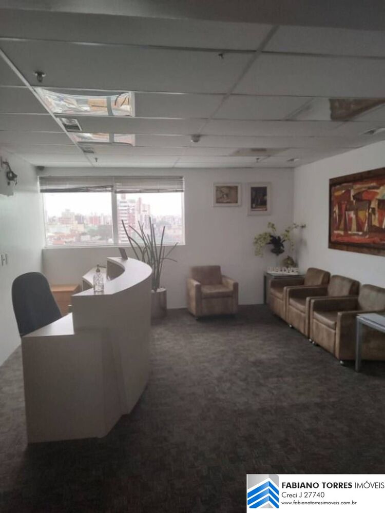 Conjunto Comercial-Sala para alugar, 267m² - Foto 10