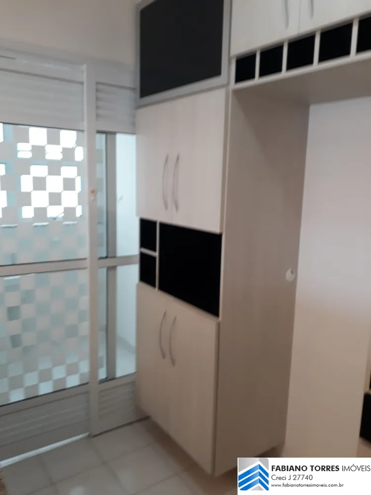 Apartamento, 2 quartos, 80 m² - Foto 1