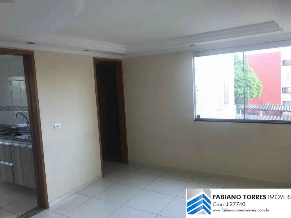 Apartamento, 2 quartos, 55 m² - Foto 5