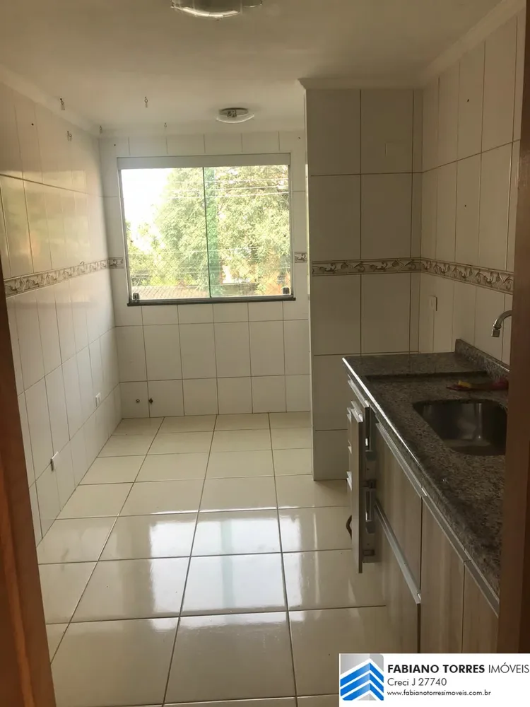 Apartamento, 2 quartos, 55 m² - Foto 8