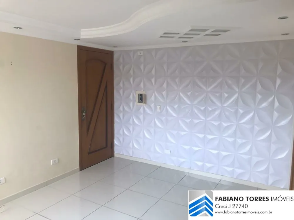 Apartamento, 2 quartos, 55 m² - Foto 4