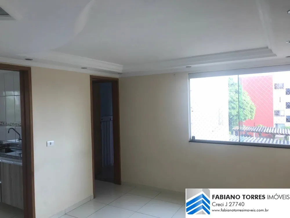 Apartamento, 2 quartos, 55 m² - Foto 2