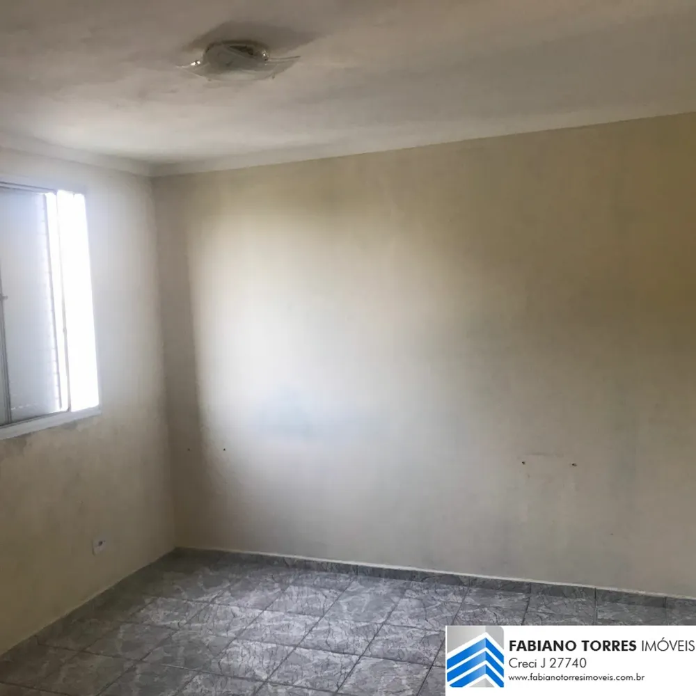 Apartamento, 2 quartos, 55 m² - Foto 1