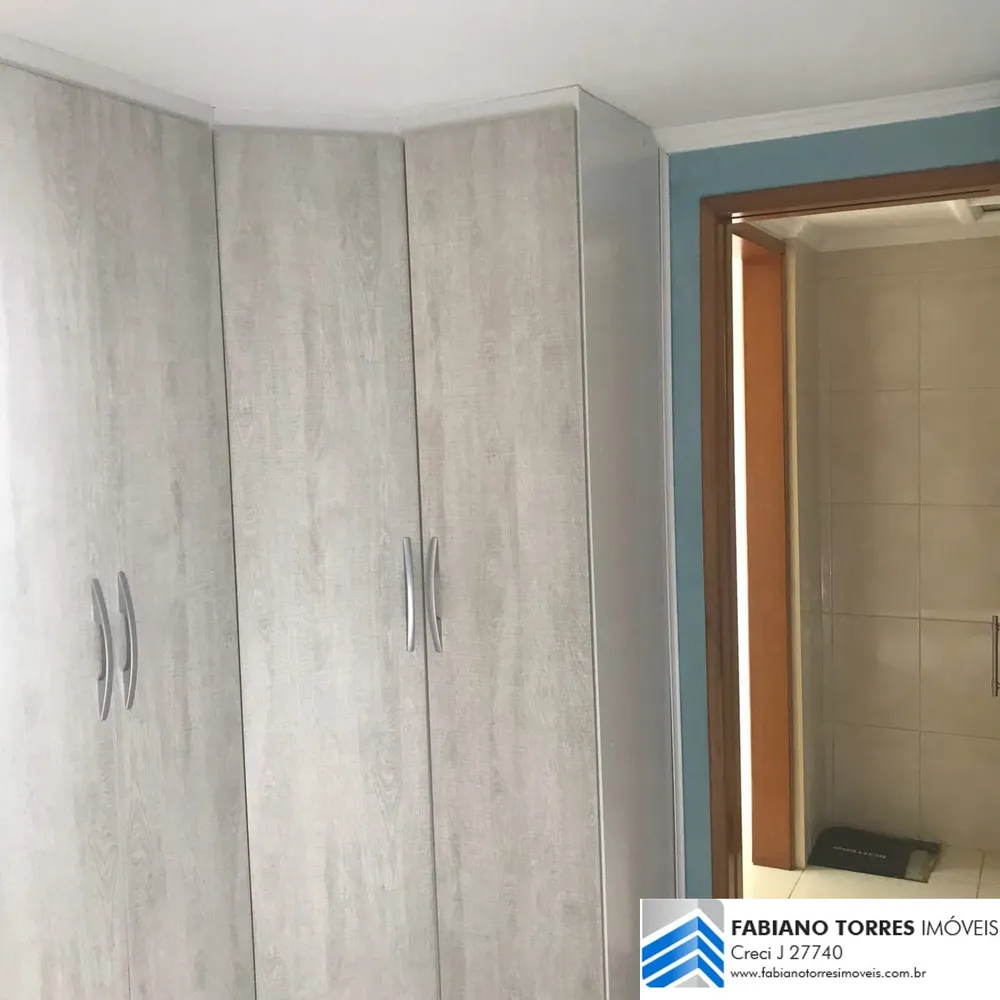 Apartamento, 2 quartos, 55 m² - Foto 3