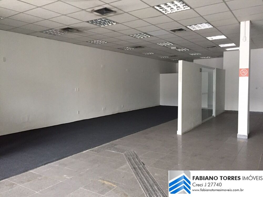 Loja-Salão para alugar, 552m² - Foto 4
