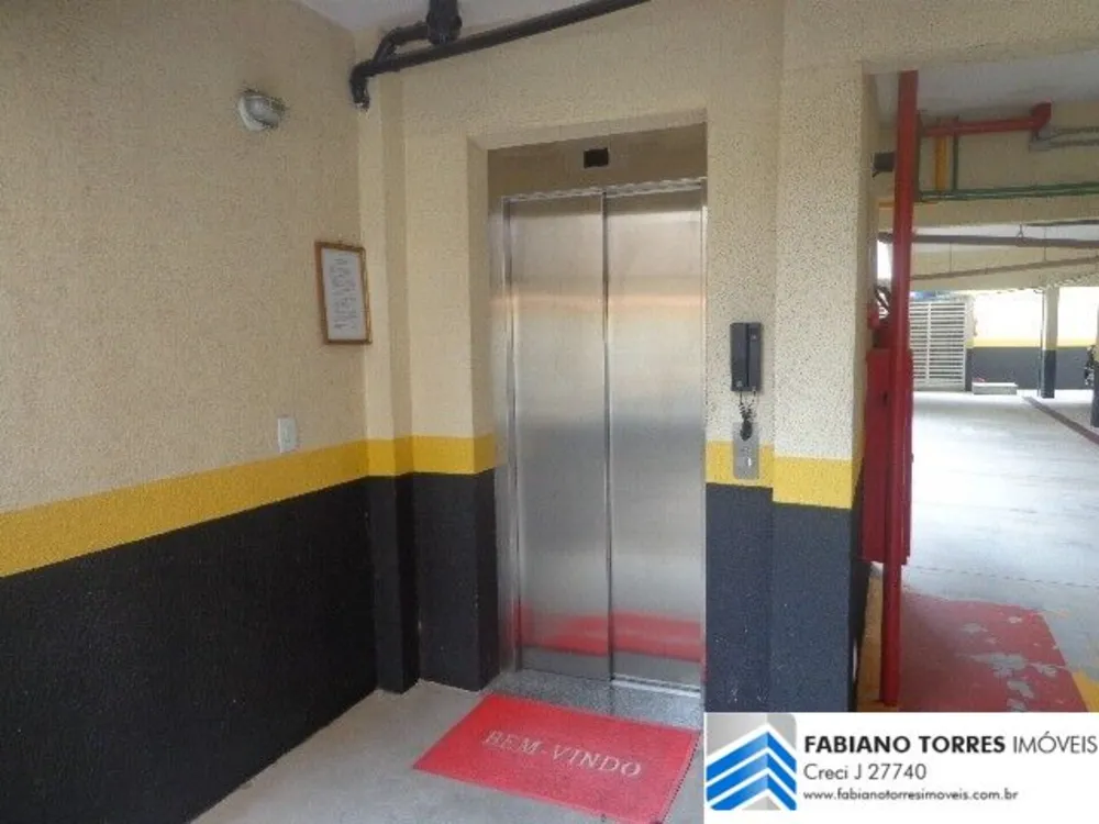 Apartamento, 2 quartos, 56 m² - Foto 5