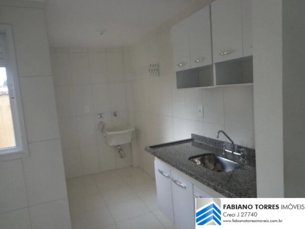 Apartamento, 2 quartos, 56 m² - Foto 4