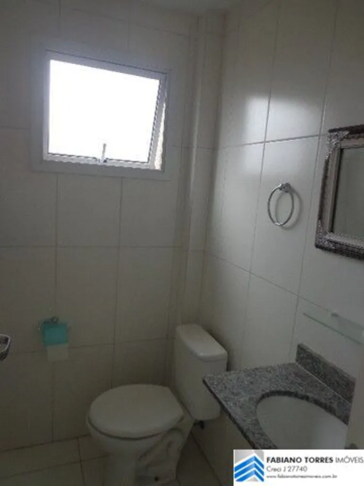 Apartamento, 2 quartos, 56 m² - Foto 1