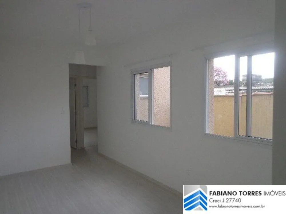 Apartamento, 2 quartos, 56 m² - Foto 7