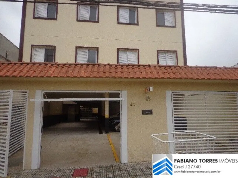 Apartamento, 2 quartos, 56 m² - Foto 8