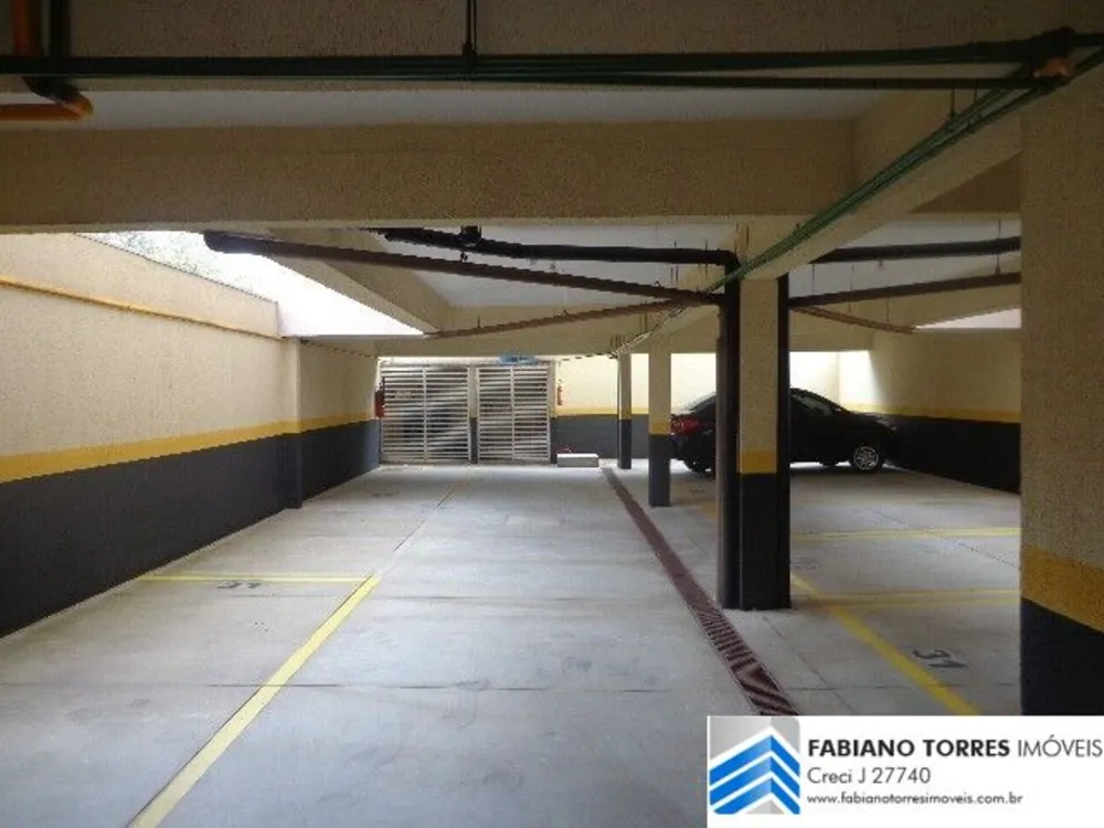 Apartamento, 2 quartos, 56 m² - Foto 2