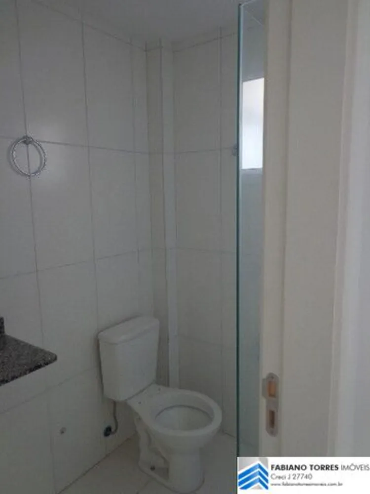 Apartamento, 2 quartos, 56 m² - Foto 6