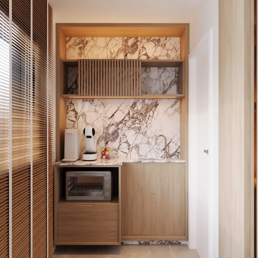 Sala-Conjunto, 22 m² - Foto 4