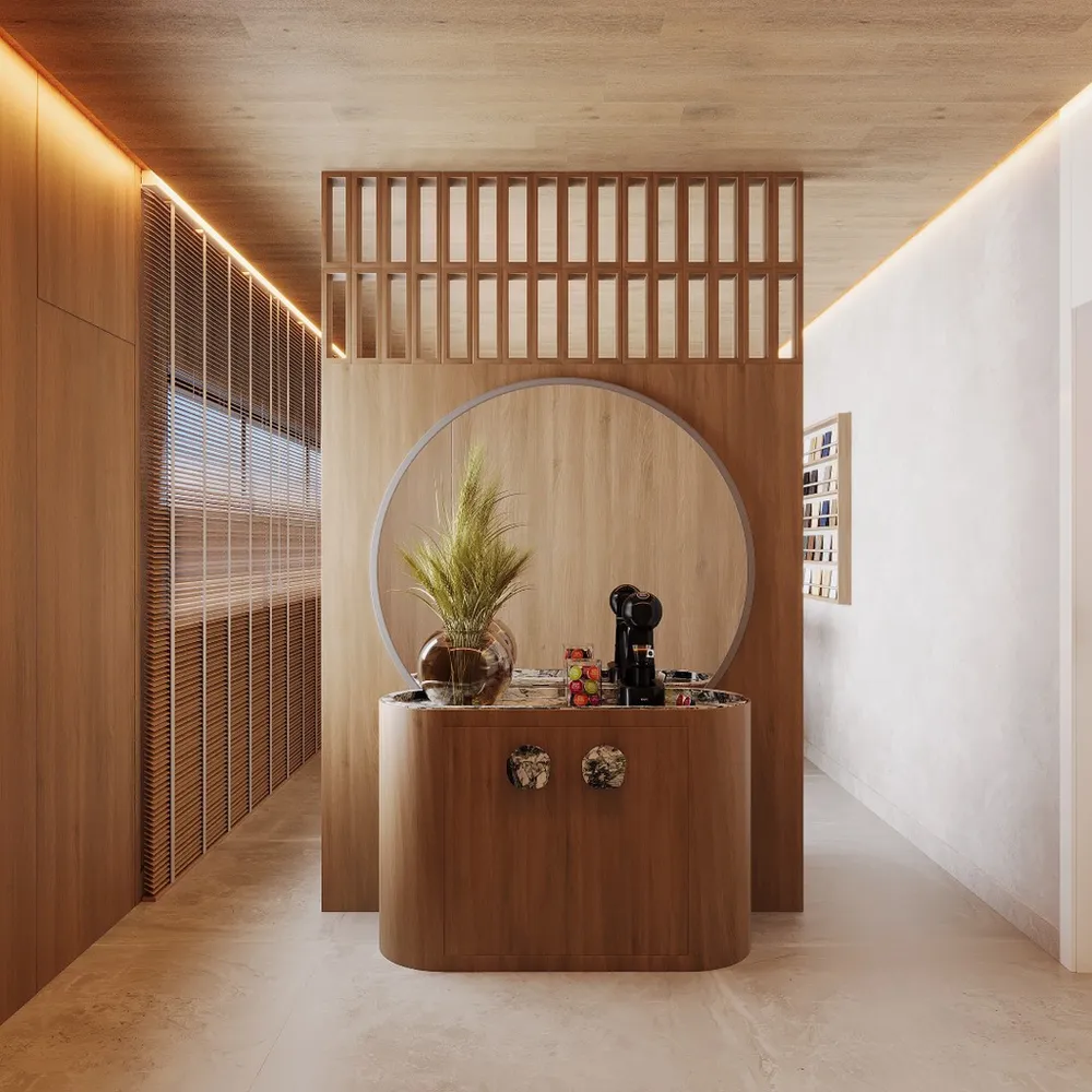 Sala-Conjunto, 22 m² - Foto 1