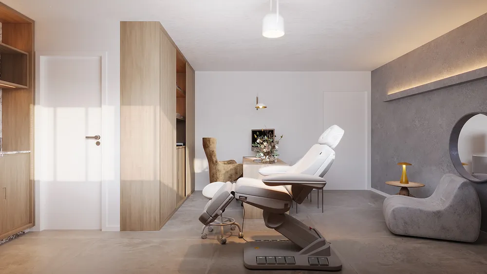 Sala-Conjunto, 22 m² - Foto 2