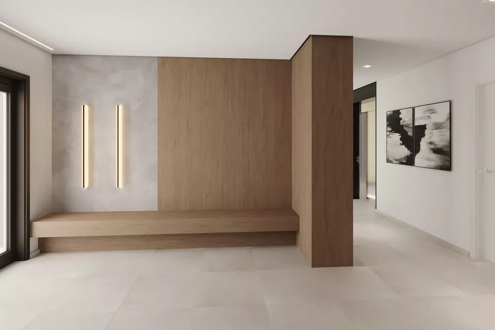 Apartamento, 1 quarto, 30 m² - Foto 25
