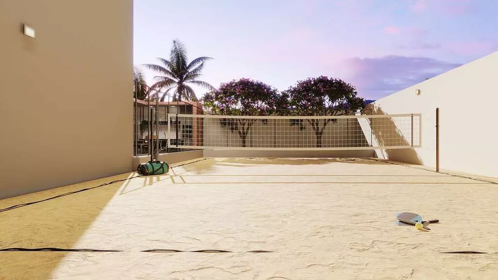 Apartamento, 1 quarto, 30 m² - Foto 10
