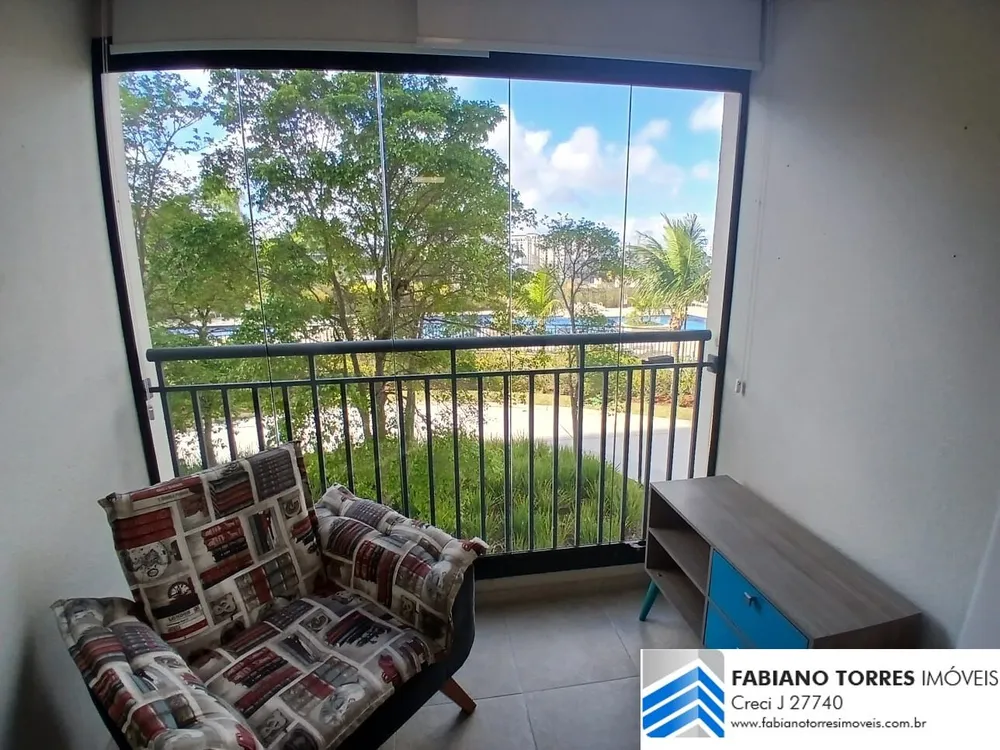 Apartamento, 2 quartos, 54 m² - Foto 4