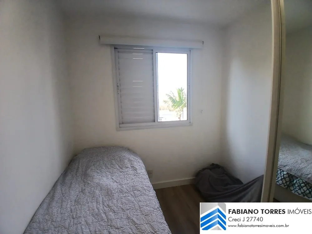 Apartamento, 2 quartos, 54 m² - Foto 5