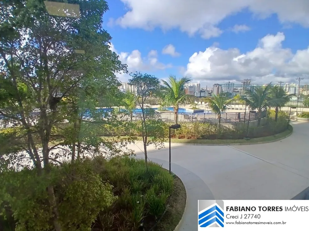 Apartamento, 2 quartos, 54 m² - Foto 1