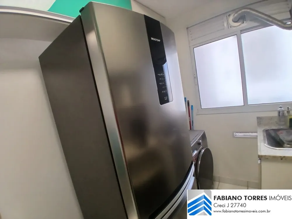 Apartamento, 2 quartos, 54 m² - Foto 6